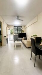 Blk 118 Toa Payoh View (Toa Payoh), HDB 3 Rooms #595816461
